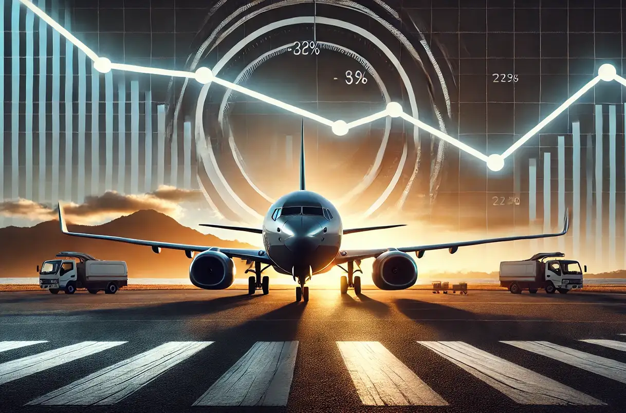 Jet Airways Liquidation: Case Study and Insolvency Summary