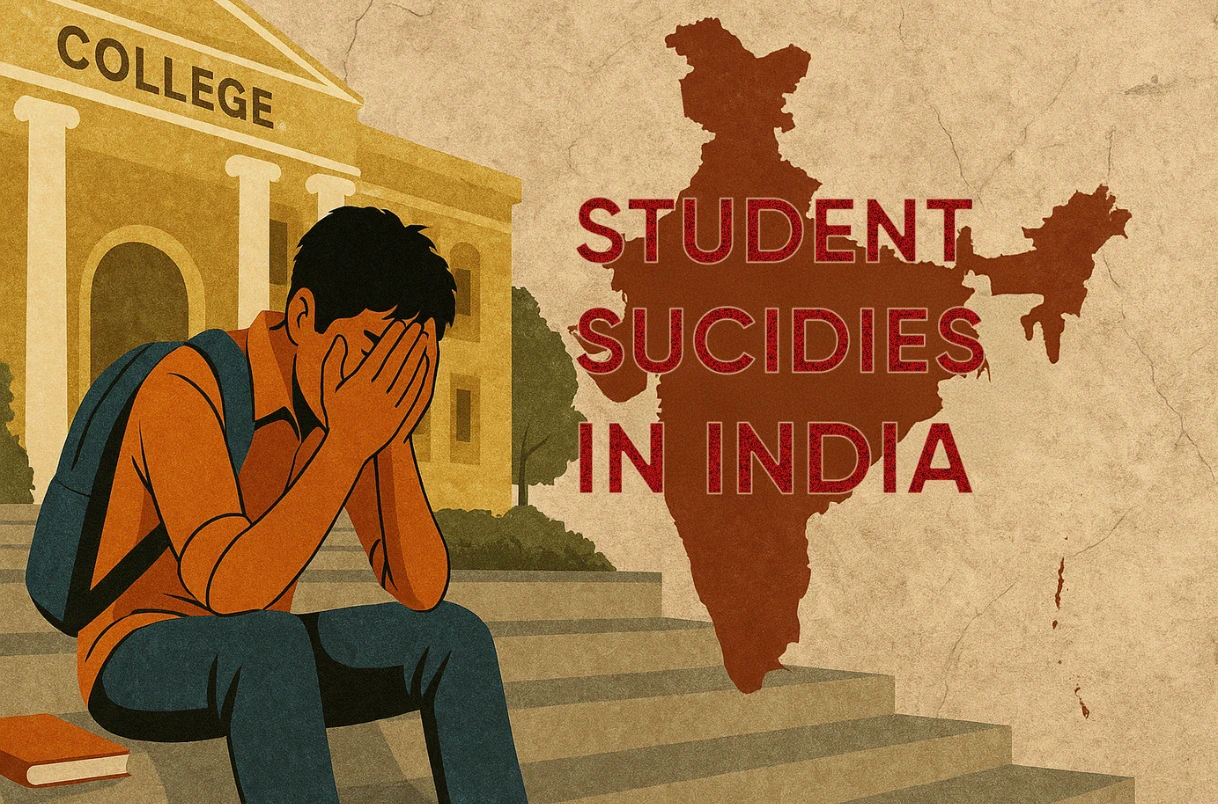 student suicides high