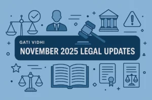 Gati Vidhi – November 2025