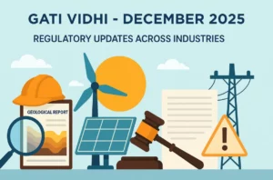 Gati Vidhi – December 2025