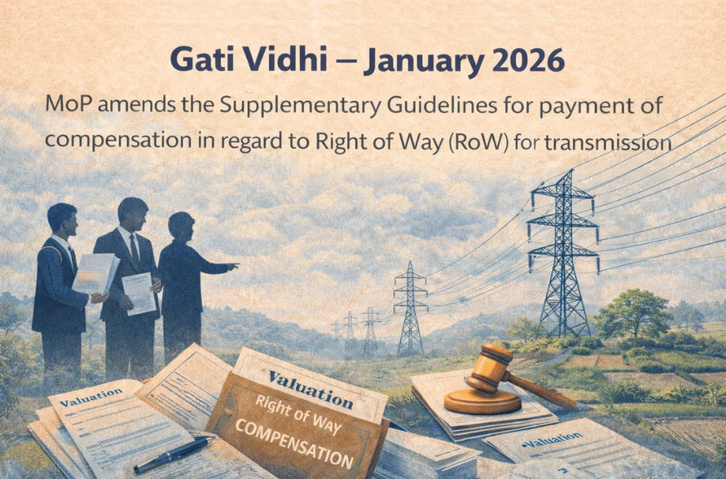 Gati Vidhi – January 2026