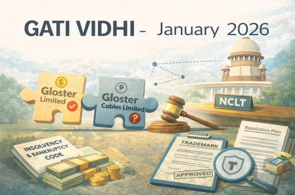 Gati Vidhi – January 2026