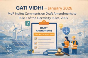 Gati Vidhi – January 2026