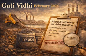 Gati Vidhi – February 2026