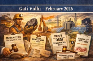 Gati Vidhi – February 2026