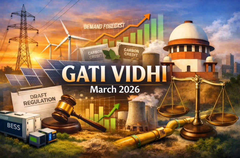 Gati Vidhi – March 2026
