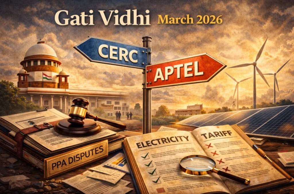 Gati Vidhi – March 2026