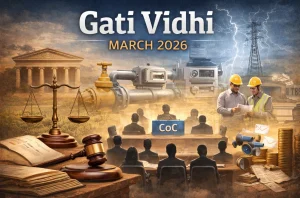 Gati Vidhi – March 2026