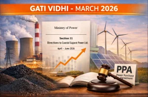 Gati Vidhi – March 2026