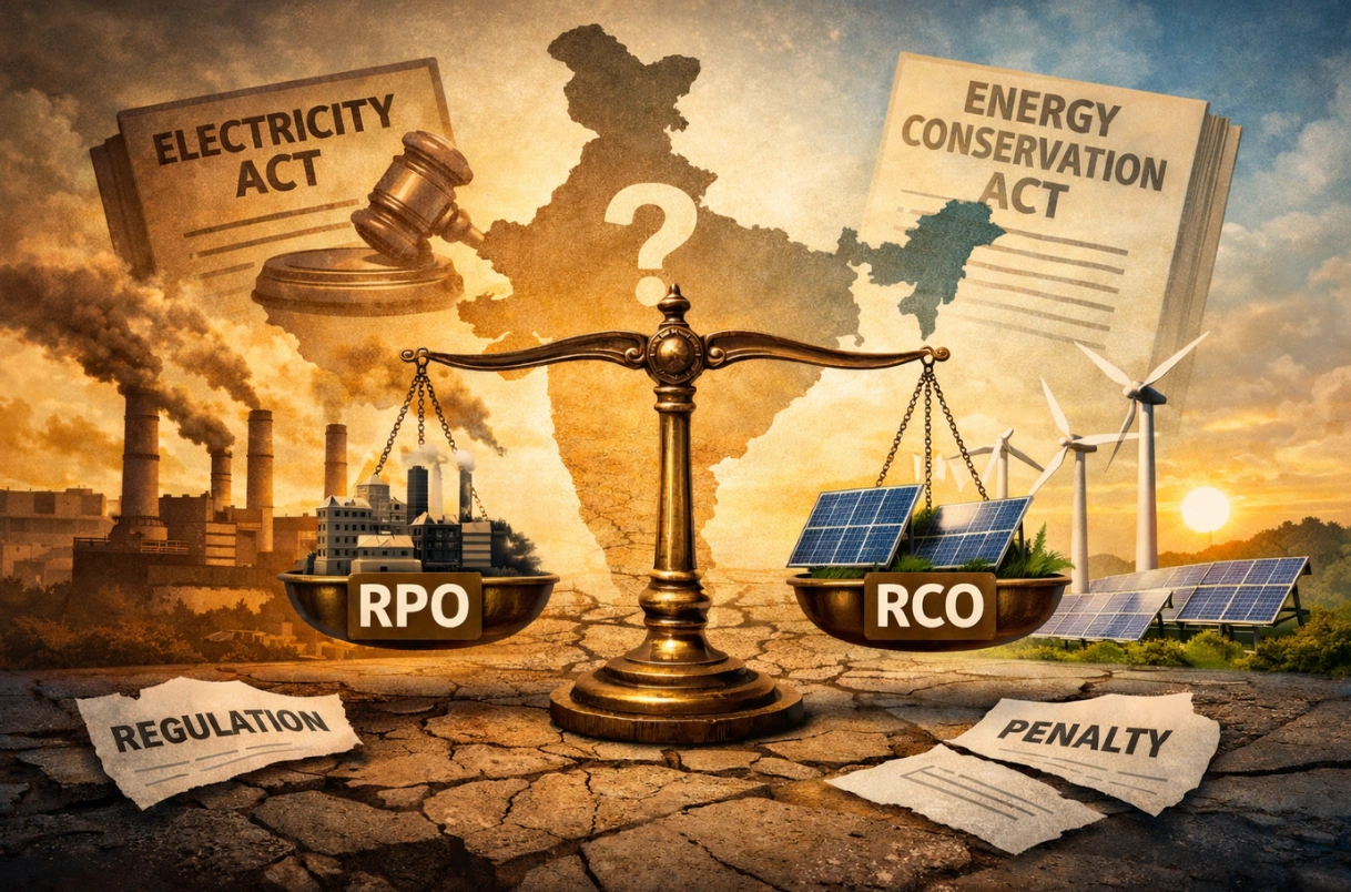 Caught between the RPO and RCO conundrum: The Institutional Fairness Challenge