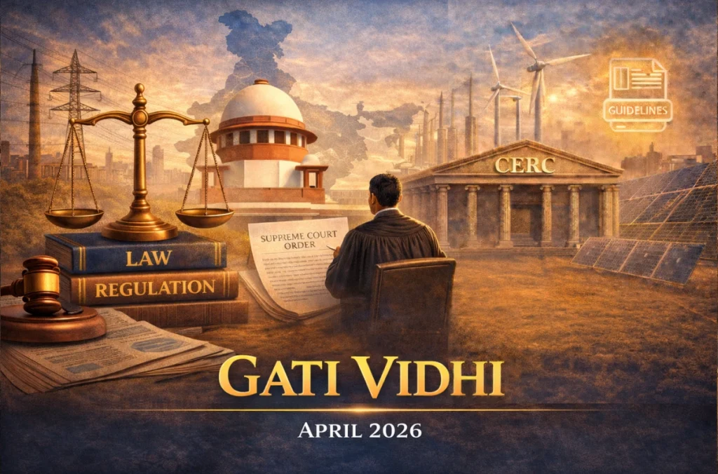 Gati Vidhi – April 2026