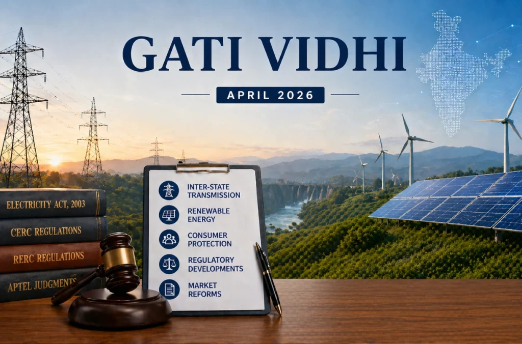 Gati Vidhi – April 2026