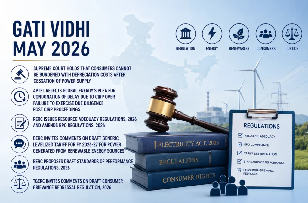 Gati Vidhi – May 2026