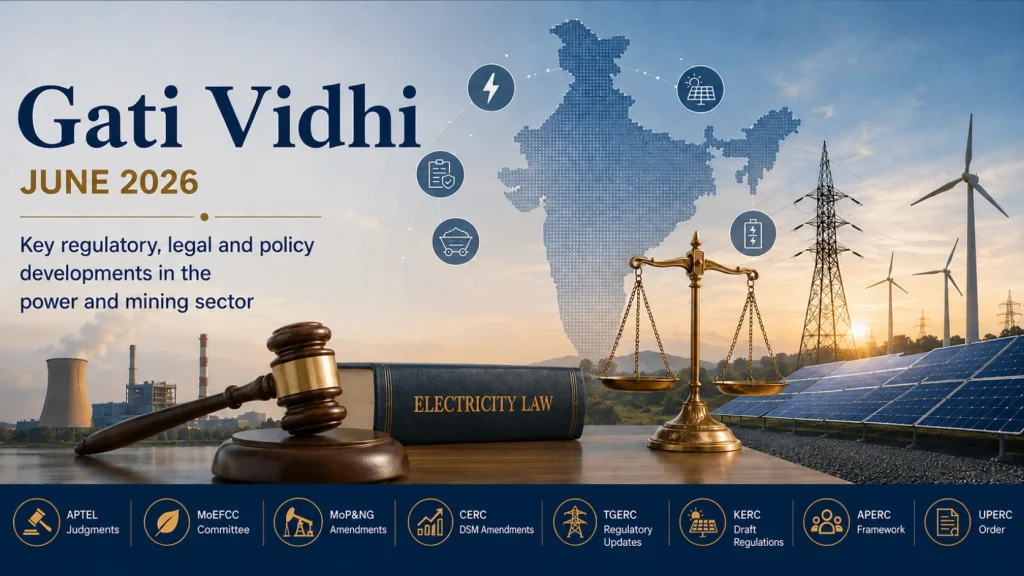 Gati Vidhi – June 2026