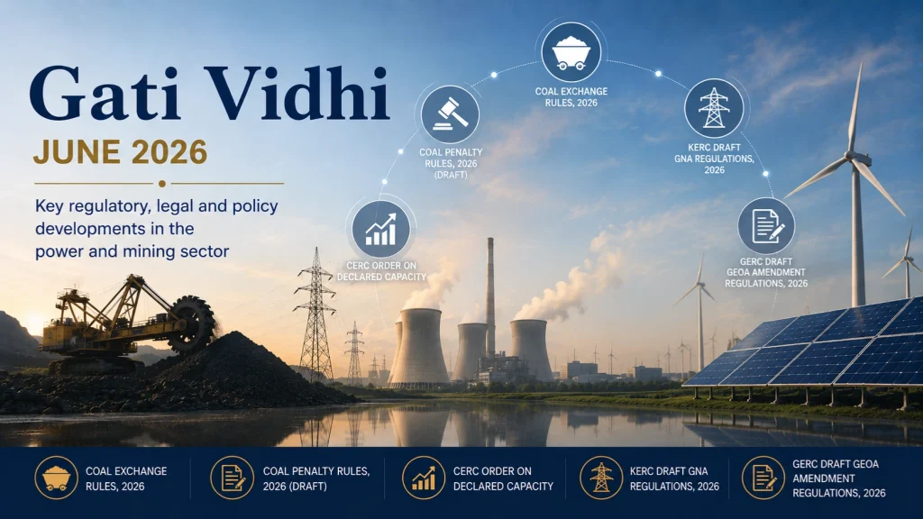 Gati Vidhi – June 2026