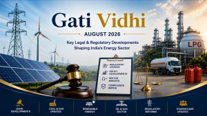 Gati Vidhi – August 2026