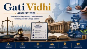 Gati Vidhi – August 2026