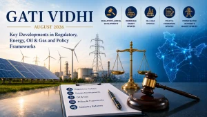 Gati Vidhi – August 2026