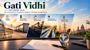 Gati Vidhi – September 2026